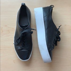 Calvin Klein Platform Sneakers